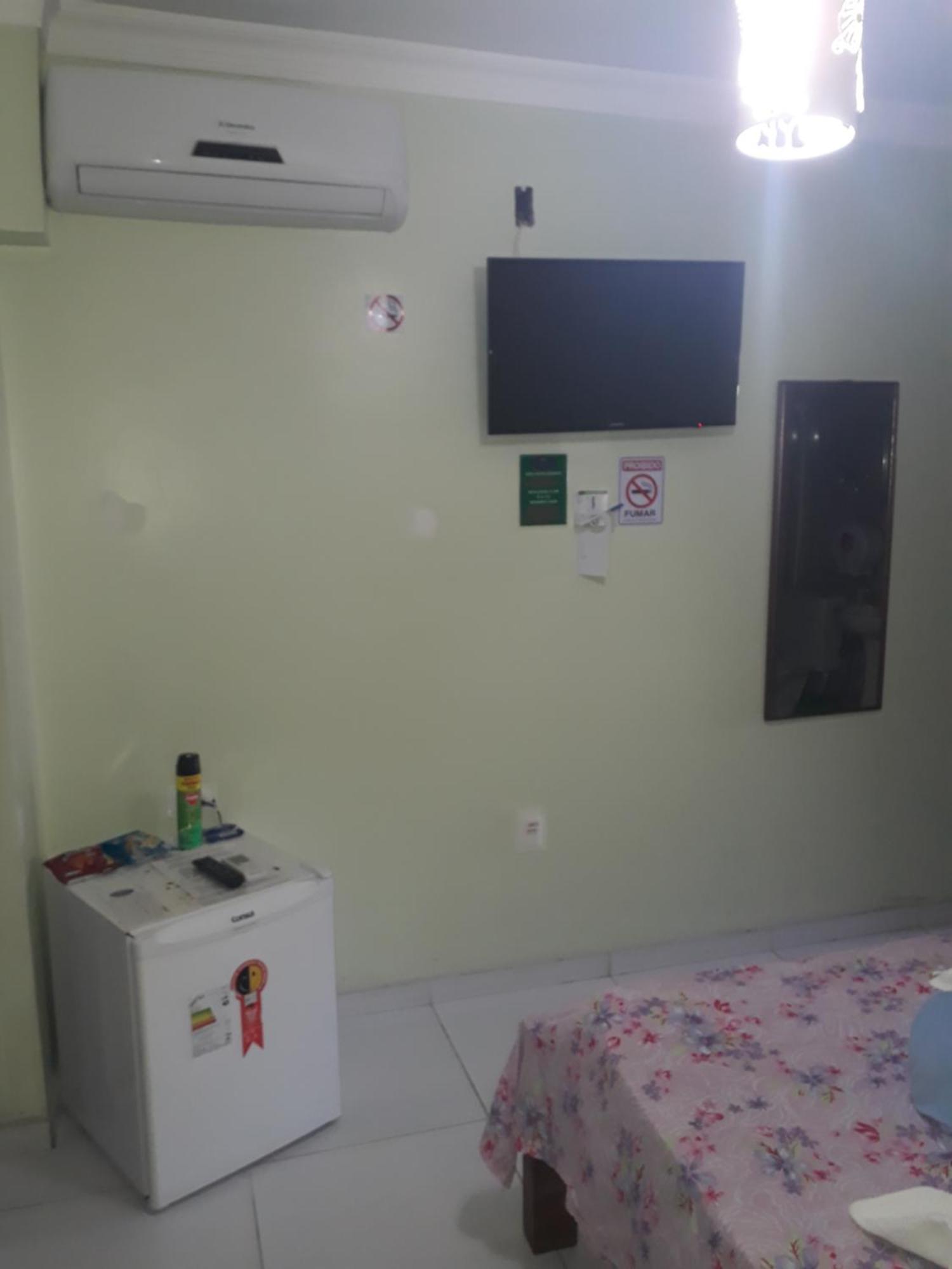 Pousada Aconchego Do Porto Pôrto das Galinhas 部屋 写真
