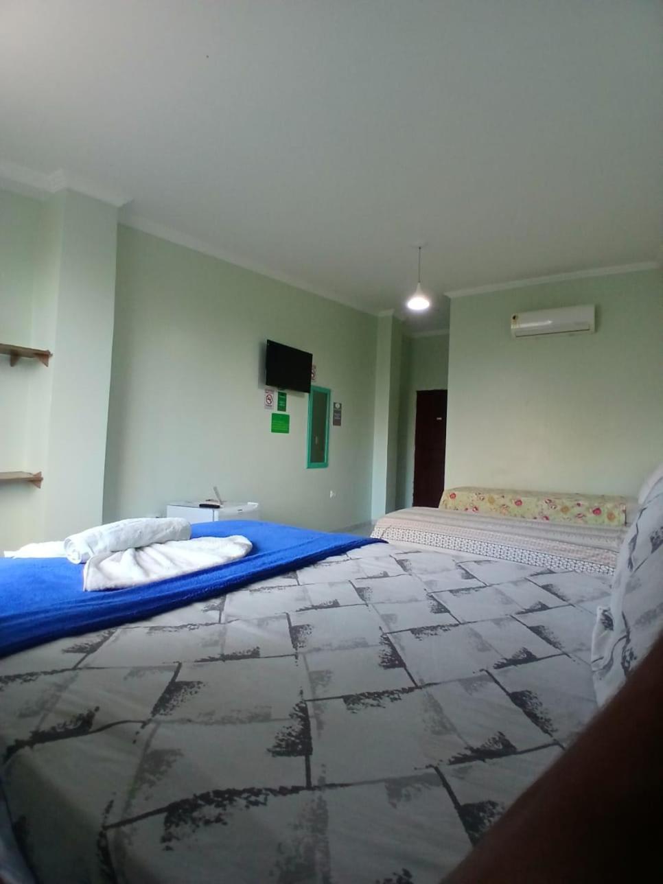 Pousada Aconchego Do Porto Pôrto das Galinhas エクステリア 写真