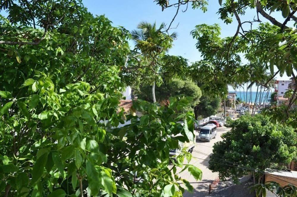 Pousada Aconchego Do Porto Pôrto das Galinhas エクステリア 写真